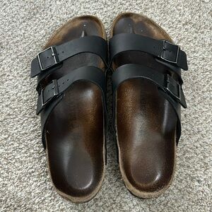 Birkenstock size 44 men’s